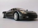 1:18 Motor Max Chrysler Me 4-12 2004 Metallic Grey. Subida por Rajas_85